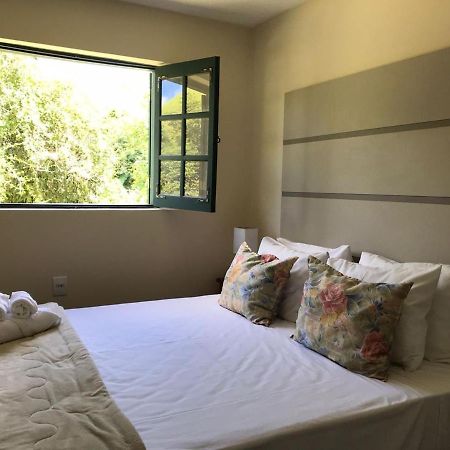 Pousada Quinta Dos Doges Valenca  Luaran gambar
