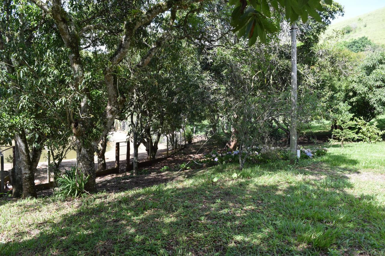 Pousada Quinta Dos Doges Valenca  Luaran gambar