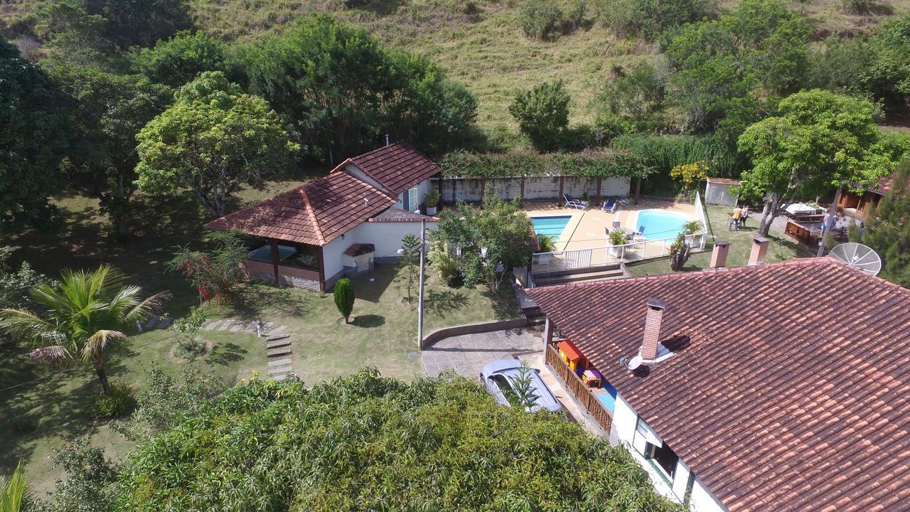 Pousada Quinta Dos Doges Valenca  Luaran gambar