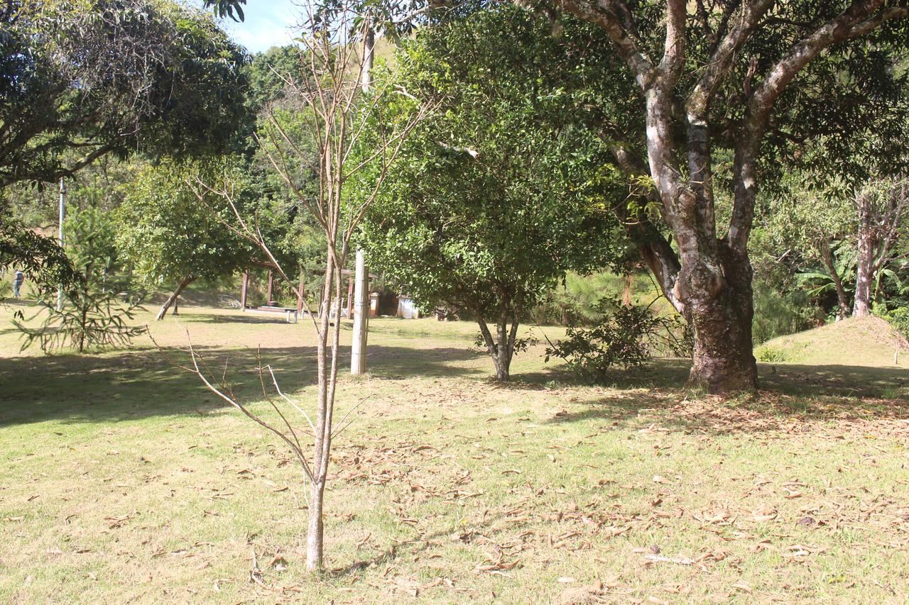 Pousada Quinta Dos Doges Valenca  Luaran gambar