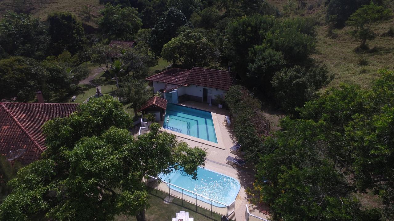 Pousada Quinta Dos Doges Valenca  Luaran gambar