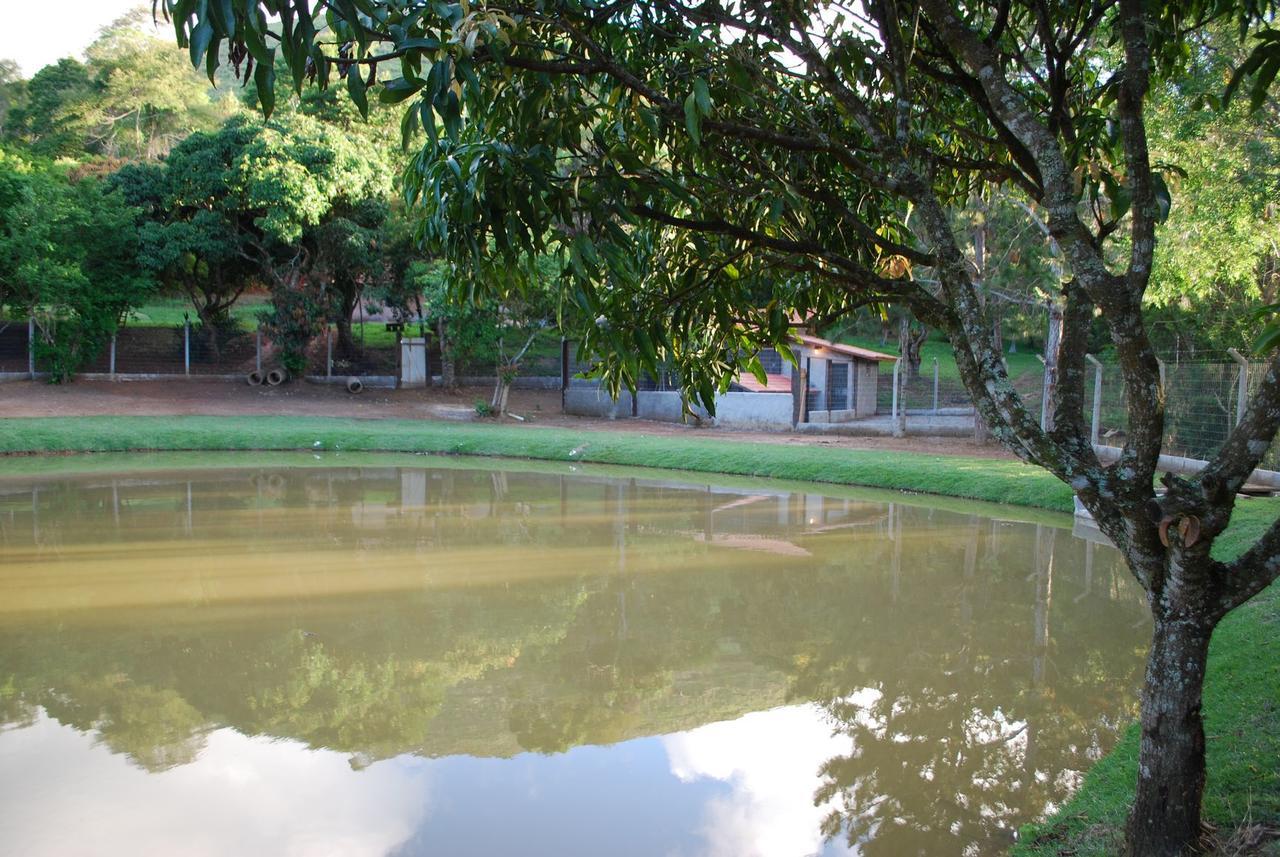 Pousada Quinta Dos Doges Valenca  Luaran gambar
