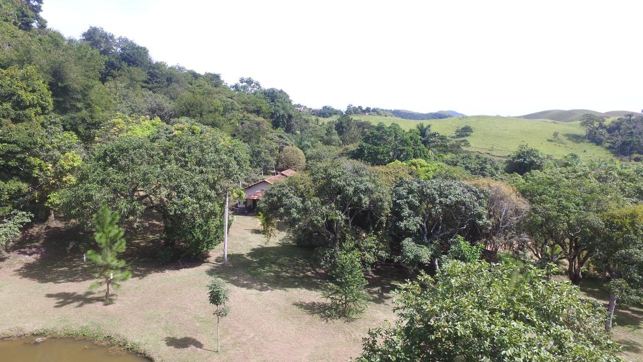 Pousada Quinta Dos Doges Valenca  Luaran gambar