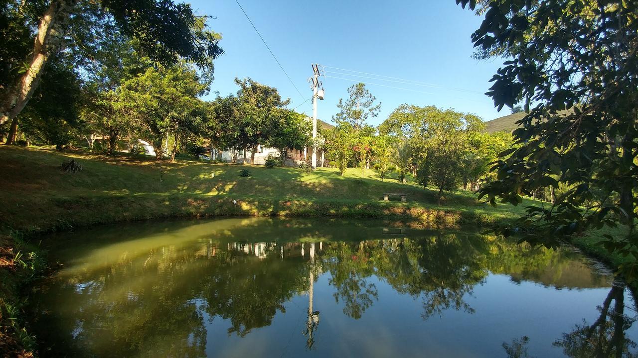 Pousada Quinta Dos Doges Valenca  Luaran gambar