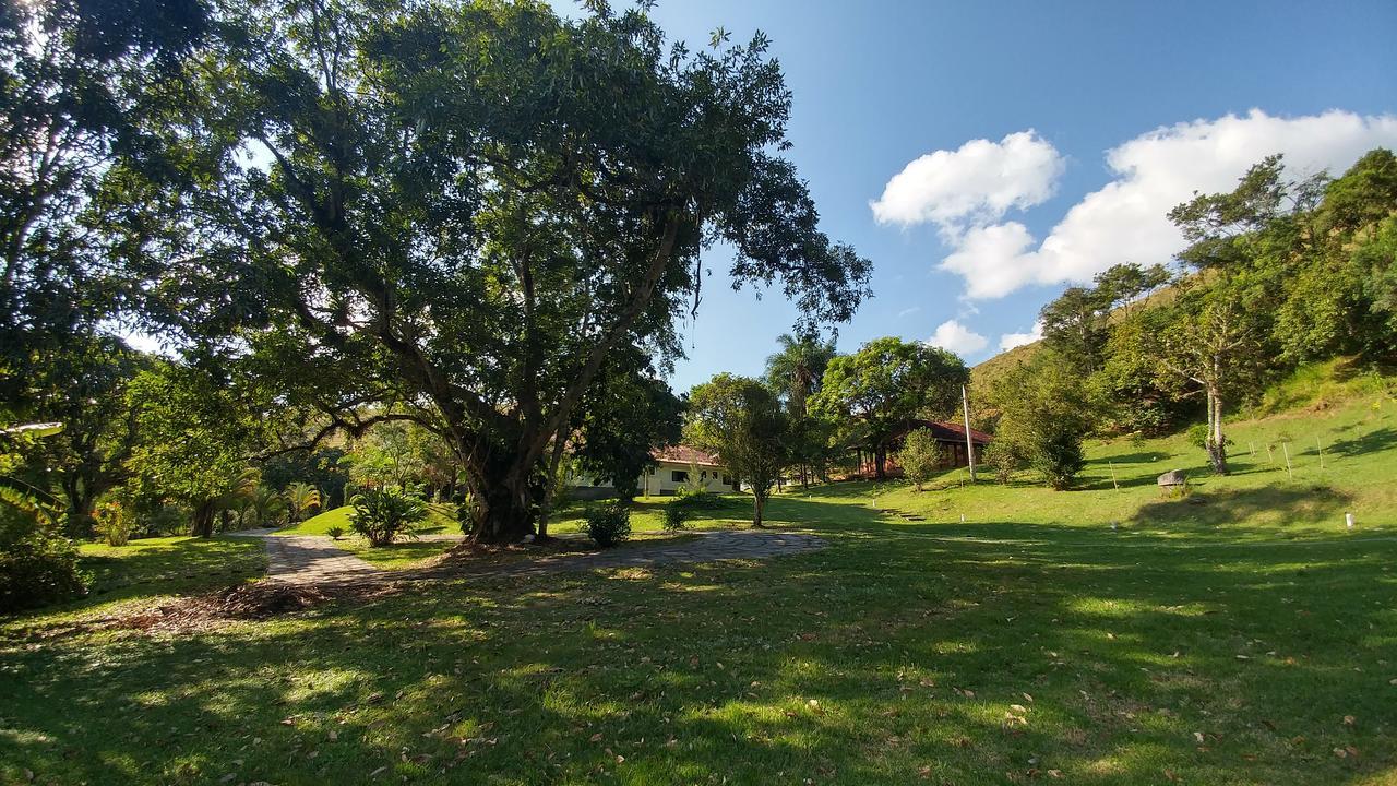 Pousada Quinta Dos Doges Valenca  Luaran gambar