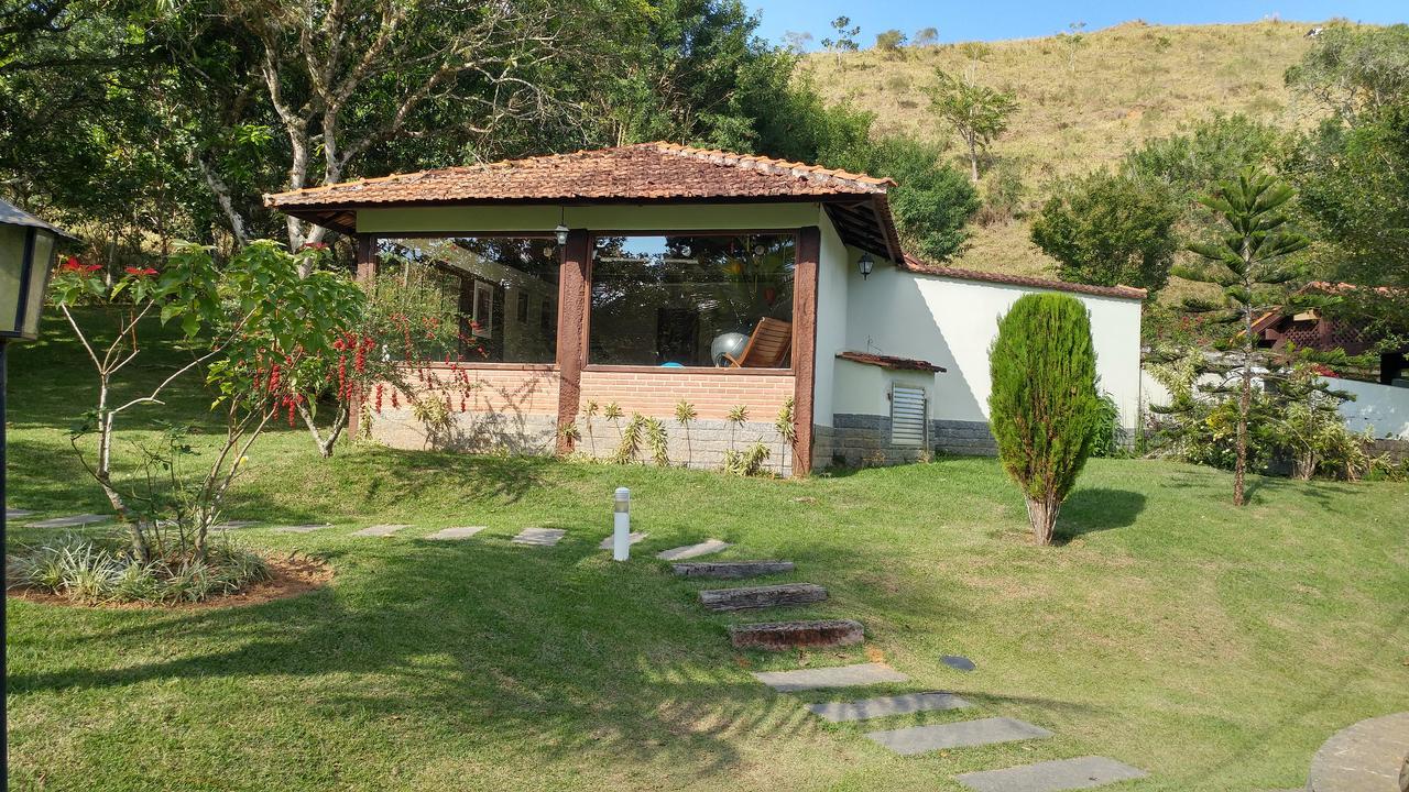 Pousada Quinta Dos Doges Valenca  Luaran gambar