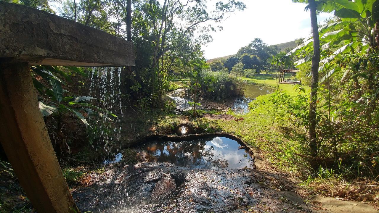 Pousada Quinta Dos Doges Valenca  Luaran gambar