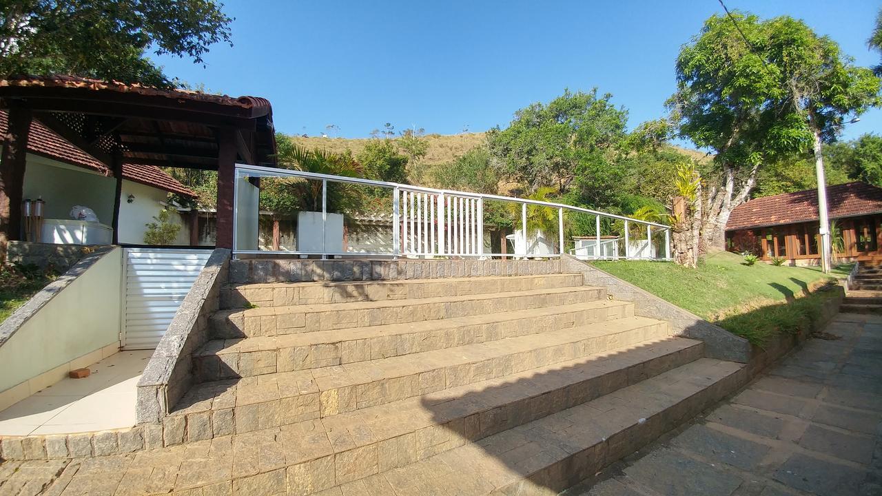 Pousada Quinta Dos Doges Valenca  Luaran gambar